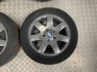 LLANTAS BMW STYLE 45 16″ (CON NEUMATICOS)