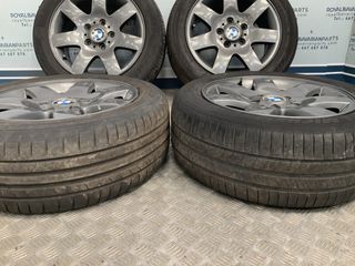 LLANTAS BMW STYLE 45 16″ (CON NEUMATICOS)