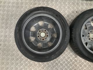 LLANTAS BMW STYLE 45 16″ (CON NEUMATICOS)