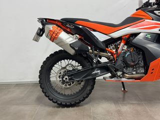 KTM 790 ADVENTURE R