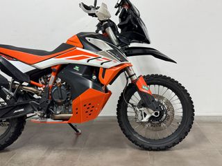 KTM 790 ADVENTURE R