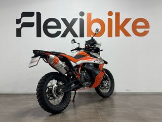 KTM 790 ADVENTURE R