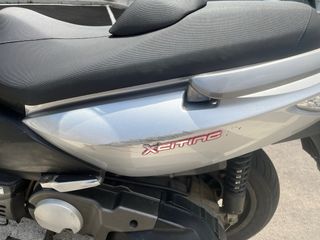 Scooter Kymco Xciting R 500i