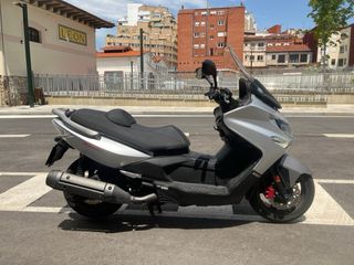 Scooter Kymco Xciting R 500i