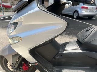 Scooter Kymco Xciting R 500i