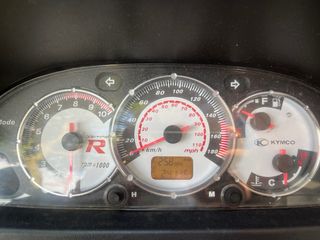 Scooter Kymco Xciting R 500i