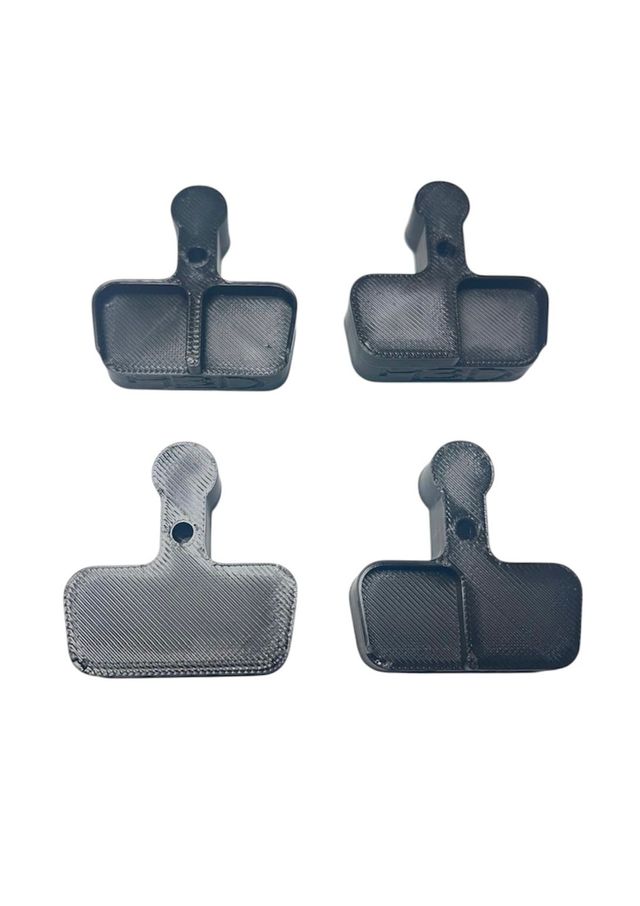 Herramienta SRAM limpieza pistones pinzas