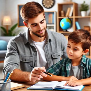 Clases particulares Madrid Sur