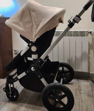 Bugaboo Camaleón 3 Beige