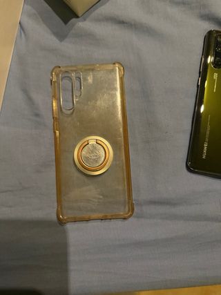 Huawei P30 Pro 128GB - Negro