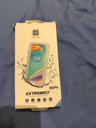 Huawei P30 Pro 128GB - Negro