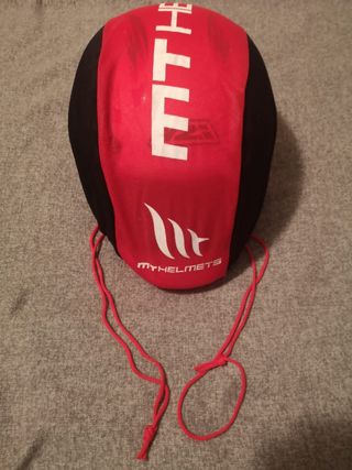 Casco moto NZI clásico