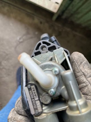 Válvulas Freno Iveco Eurocargo