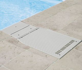 Depuradora Desjoyaux piscina