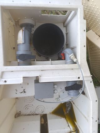 Depuradora Desjoyaux piscina