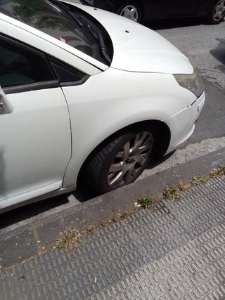 Citroen C4 SPORT VTR