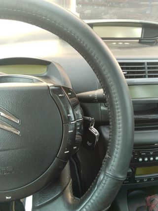 Citroen C4 SPORT VTR