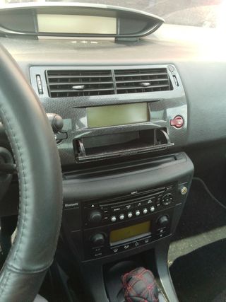 Citroen C4 SPORT VTR