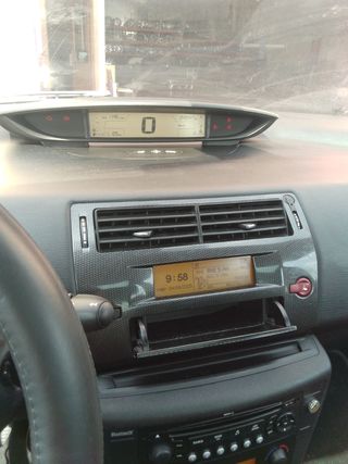 Citroen C4 SPORT VTR