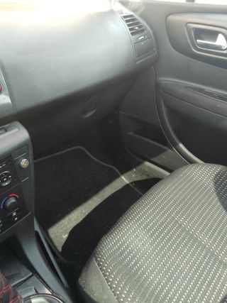 Citroen C4 SPORT VTR