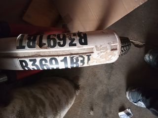 Montesa Cota 123 - Moto Clásica