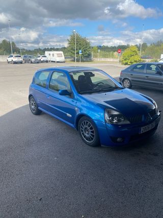 Llantas Speedline Corse 2118 copa clio en 15 4x100