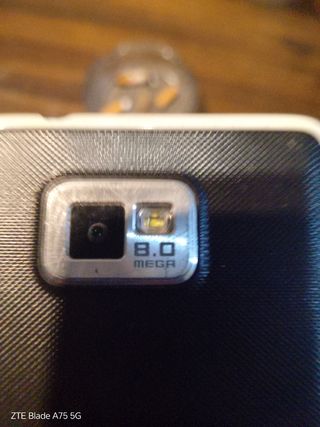 Samsung Galaxy Ace 4 Lite Blanco