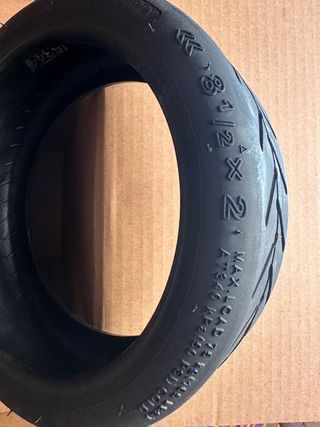 2 Ruedas Xiaomi M365