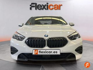 BMW Serie 2 218i Gran Coupe