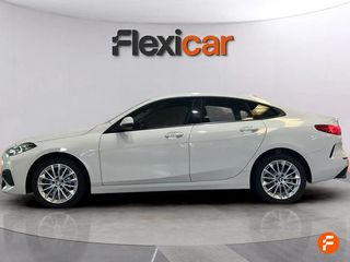 BMW Serie 2 218i Gran Coupe