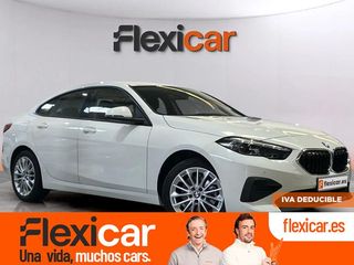 BMW Serie 2 218i Gran Coupe