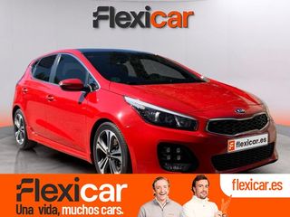 Kia Ceed 1.0 T-GDi 88kW (120CV) GT Line Eco-Dynam