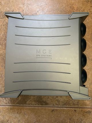 SAI MGE Ellipse 750 - SAI