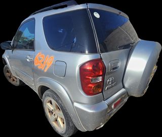 DESPIECE Toyota RAV4 - 6319