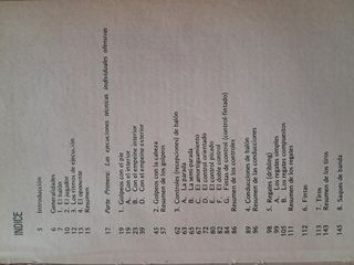 El niño y la actividad fisica y deportiva. Fútbol