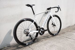 Bicicleta Carretera Ridley FALCN DI2 105 2025