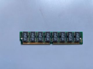 RAM SIMM 72 pines 8MB Vanguard