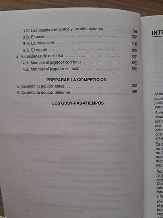 El niño y la actividad física y deportiva.  Hockey