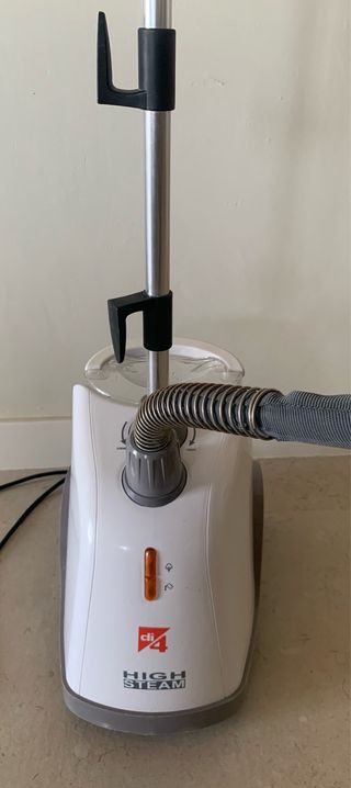 Plancha vapor Di4 High Steam