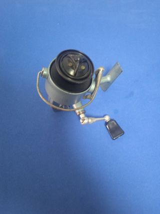 OFMER 400  Carrete de pesca italiano