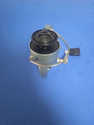 OFMER 400  Carrete de pesca italiano