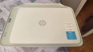Impresora HP DeskJet 2700