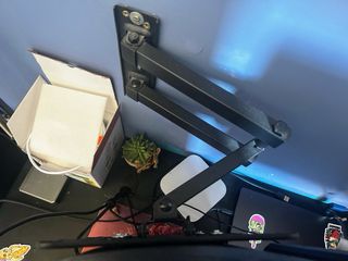 2 Soportes TV Pared o monitor - VESA