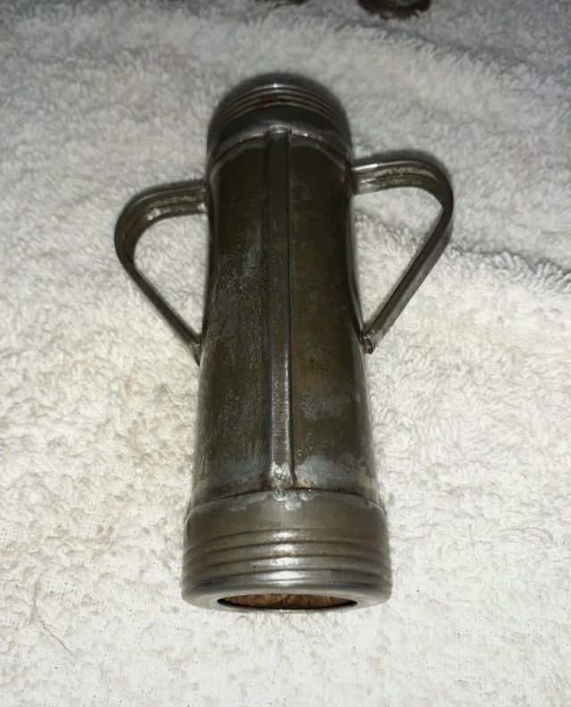 Manga pastelera juguete vintage años 60-70