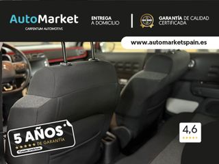 Citroën C3 PureTech 60KW (82CV) FEEL