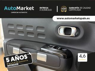 Citroën C3 PureTech 60KW (82CV) FEEL