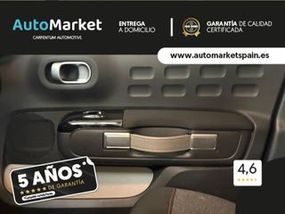 Citroën C3 PureTech 60KW (82CV) FEEL