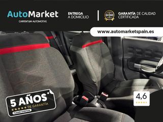 Citroën C3 PureTech 60KW (82CV) FEEL