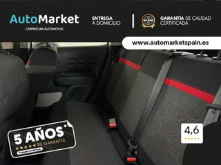 Citroën C3 PureTech 60KW (82CV) FEEL