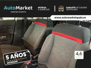 Citroën C3 PureTech 60KW (82CV) FEEL